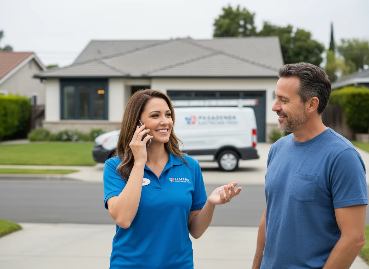 Electrician Pacific, WA FAQs